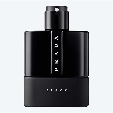 prada luna rossa black geschenkset|Prada Luna Rossa black refill.